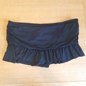 Liz Claiborne Bikini Skirt Bottom